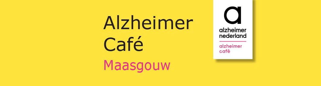 Alzheimer Café Maasgouw