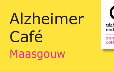 Alzheimer Café Maasgouw